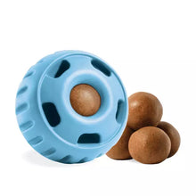 Woof Pupsicle Party Blue