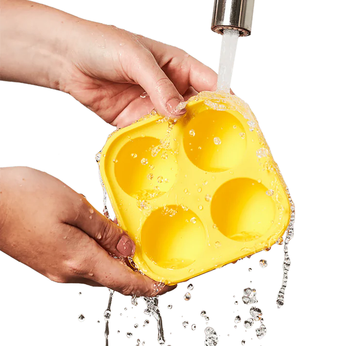 Woof Pupsicle Treat Tray