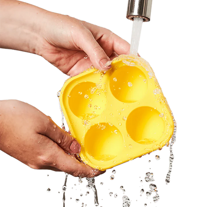 Woof Pupsicle Treat Tray