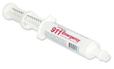 McIntosh ProLine 911 Emergency Paste 80cc Single Dose