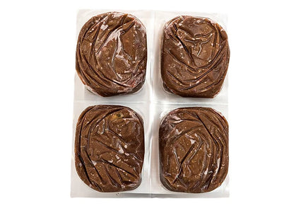 Red Dog Blue Kat🍁 Foundations Raw Kangaroo for Cats 4 x 1/4lb