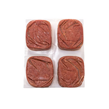 RDBK🍁Foundations Raw Chicken for Cats 4 x 1/4lb