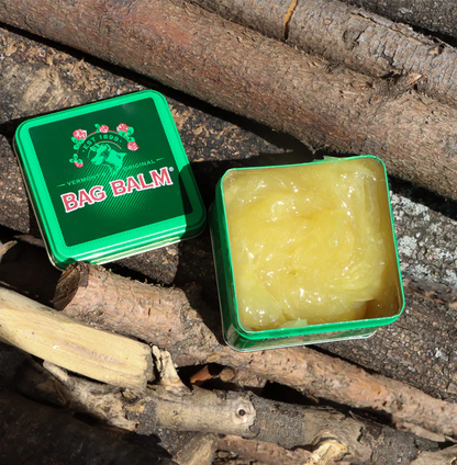 BAG BALM Ointment 8pz
