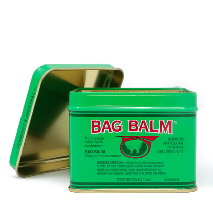 BAG BALM Ointment 8pz