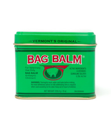 BAG BALM Ointment 8pz