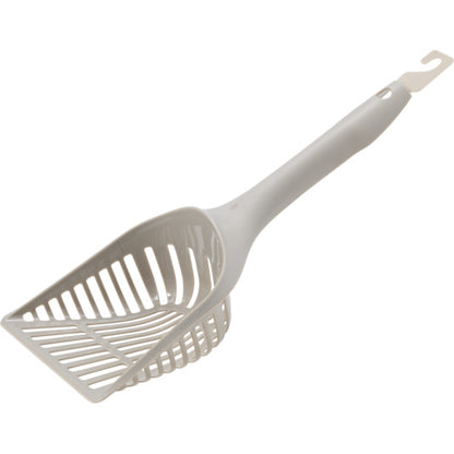 Moderna Warm Grey Handy Max Litter Scoop