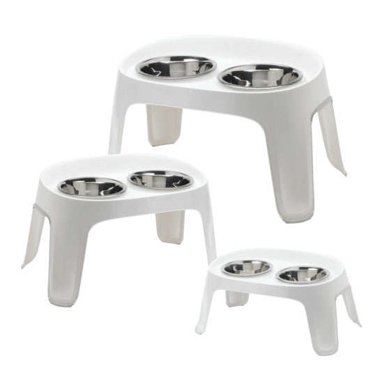 Moderna Skybar Elevated Feeder