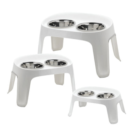 Moderna Skybar Elevated Feeder