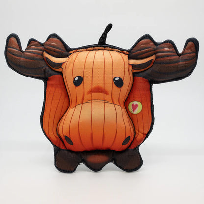 Hugglehounds Tuff Woodlands Friends Assorted