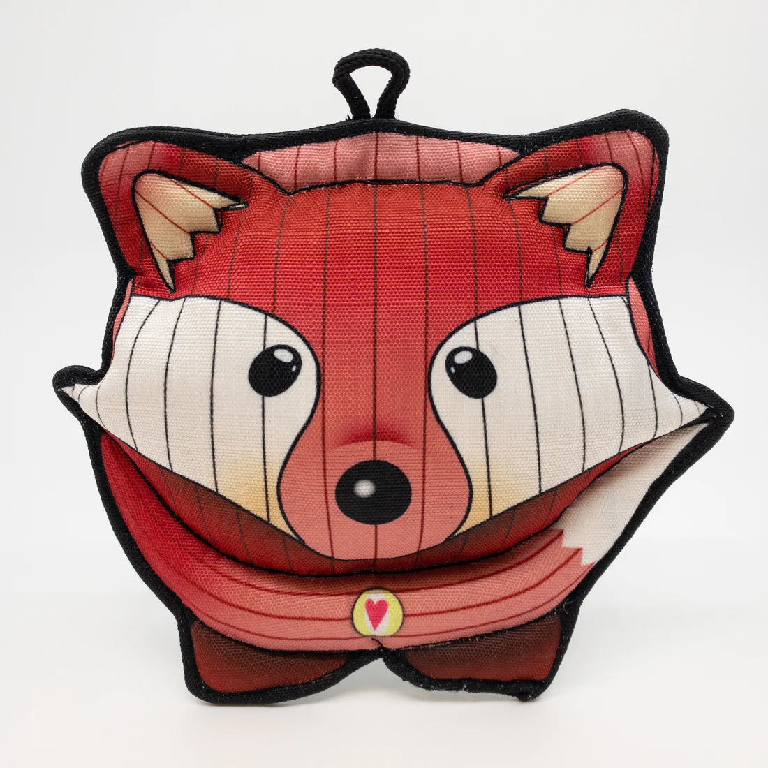 Hugglehounds Tuff Woodlands Friends Assorted