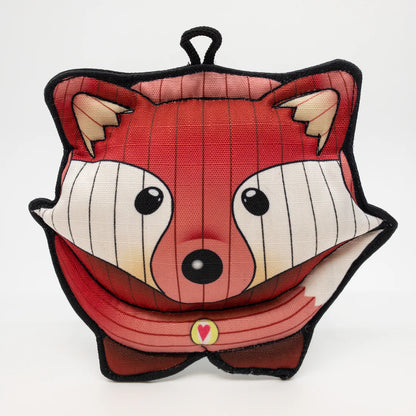 Hugglehounds Tuff Woodlands Friends Assorted