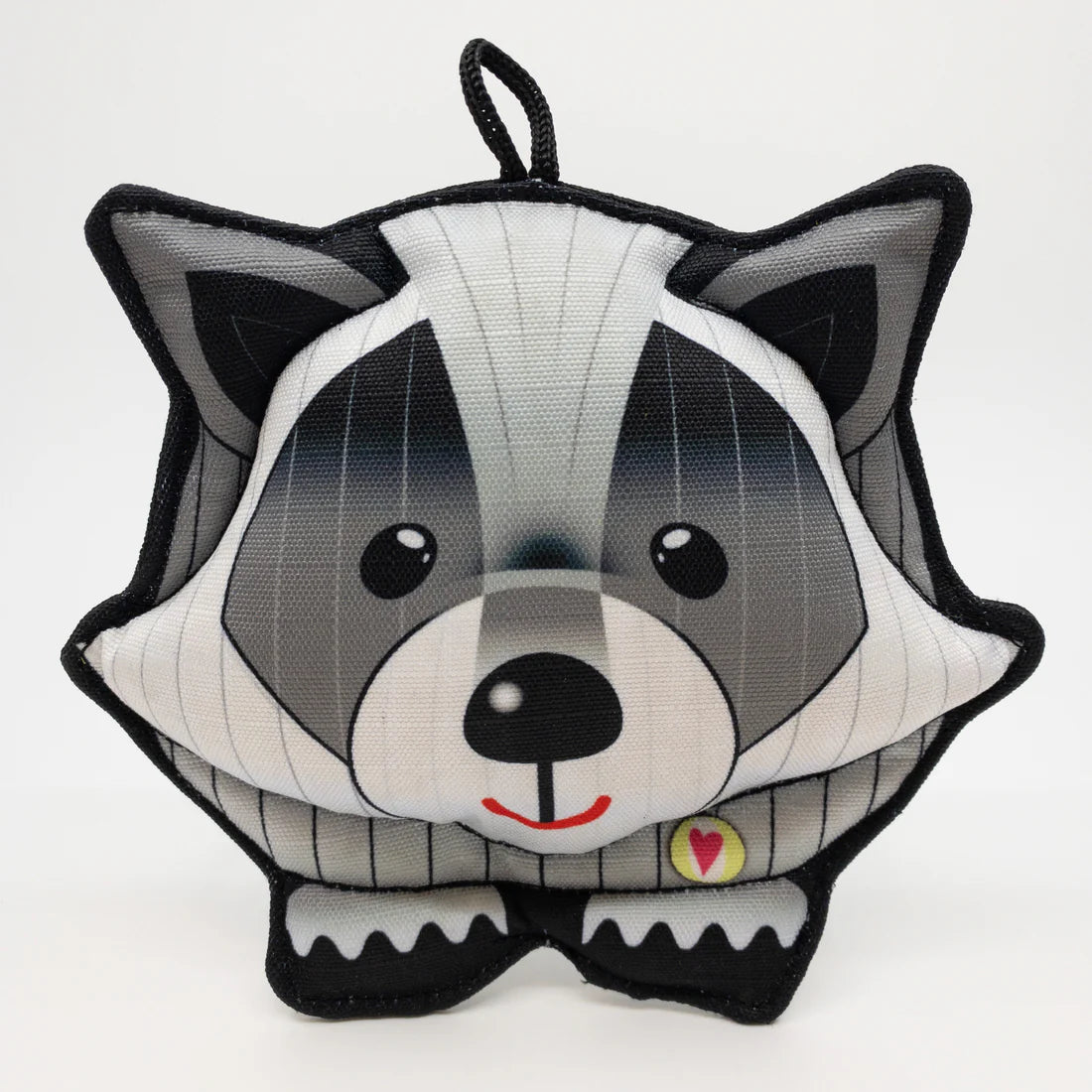 Hugglehounds Tuff Woodlands Friends Assorted