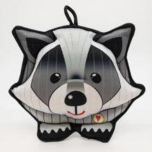 Hugglehounds Tuff Woodlands Friends Assorted