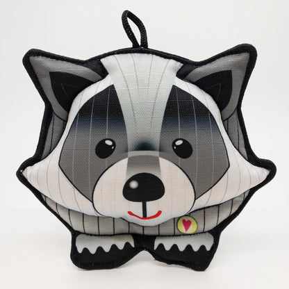 Hugglehounds Tuff Woodlands Friends Assorted