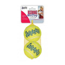 Kong Squeakair Tennis Ball