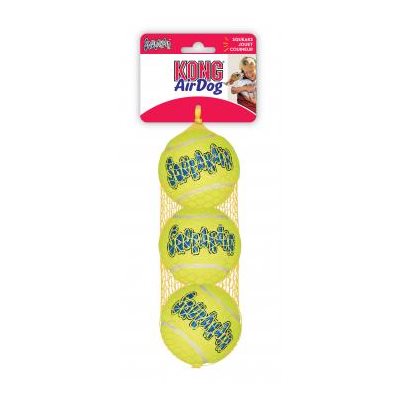 Kong Squeakair Tennis Ball
