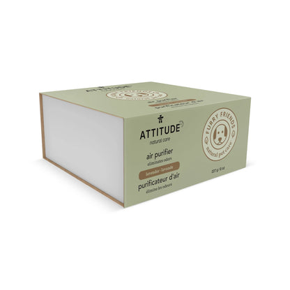 Attitude🍁 Furry Friends Lavender Air Purifier 8oz