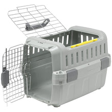 Moderna Odyssey Front & Top Door Entry Carrier