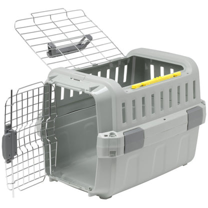 Moderna Odyssey Front & Top Door Entry Carrier
