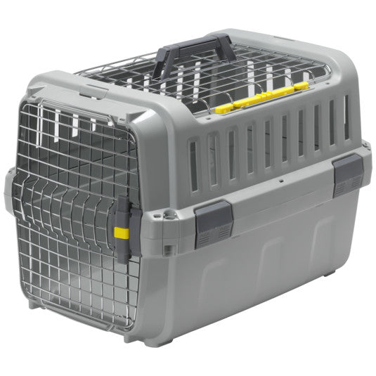 Moderna Odyssey Front & Top Door Entry Carrier