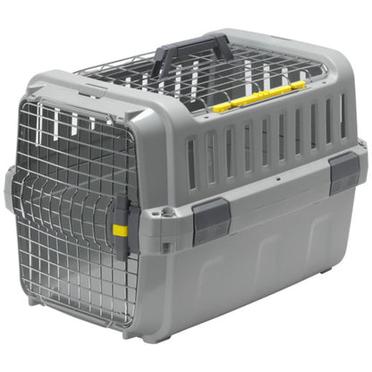Moderna Odyssey Front & Top Door Entry Carrier