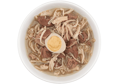 Tiki Cat After Dark Chicken & Quail Egg Cat Food 2.8oz