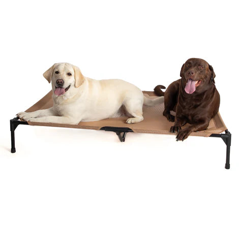 K & H All Weather Pet Cot