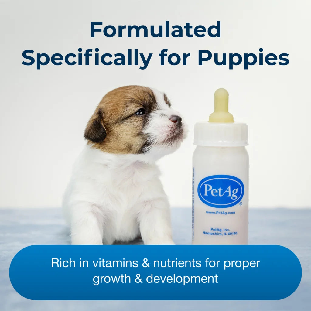 PetAg® Esbilac® Puppy Milk Replacer Liquid 16oz