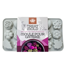 Big Country Raw 🍁Small Grey Silicone Treat Mold