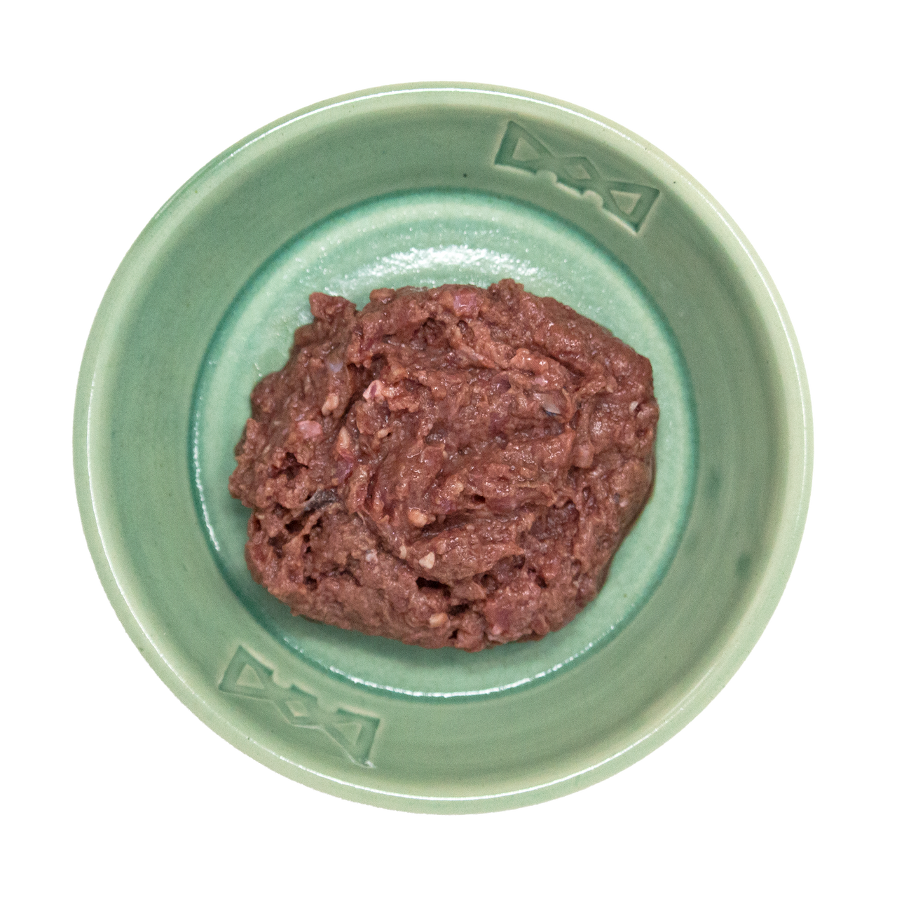 Big Country Raw 🍁Fare Game Chicken & Salmon With Beef 2Lb