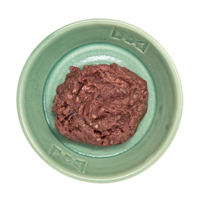 Big Country Raw 🍁Fare Game Chicken & Salmon With Beef 2Lb