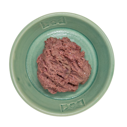 Big Country Raw 🍁Fare Game Duck & Quail with Lamb