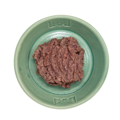 Big Country Raw 🍁Fare Game Turkey and Sardines with Beef 2lb