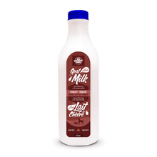 Big Country Raw 🍁Raw Goat Milk Vitality (Cranberry) - 975 mL