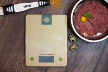 Big Country 🍁Raw Kitchen Scale