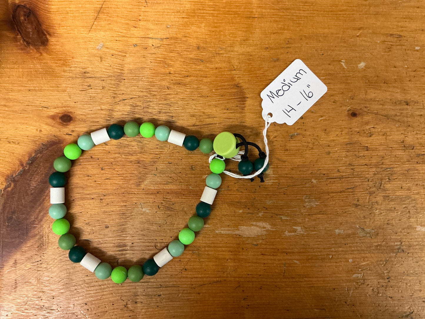 Bog Dog🍁 EM Flea & Tick Collar 12MM