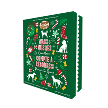 Wags & Wishes 🍁 Bosco & Roxy's 24 Day Christmas Advent Calendar