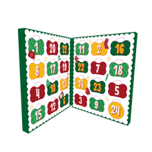 Wags & Wishes 🍁 Bosco & Roxy's 24 Day Christmas Advent Calendar
