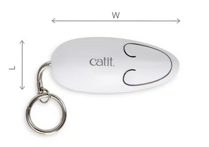 Catit 🍁Laser Mouse Toy