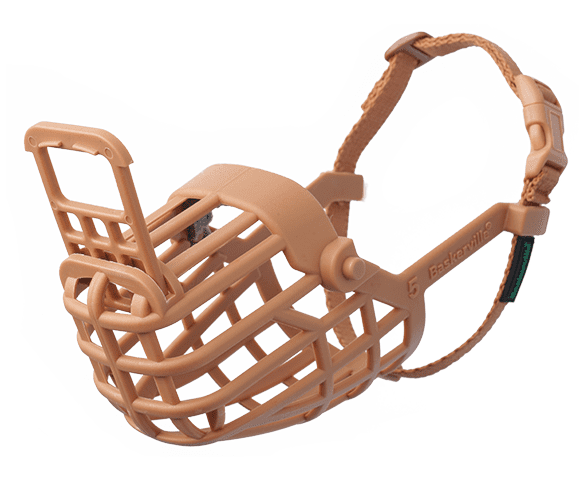 Baskerville Classic Basket Muzzle
