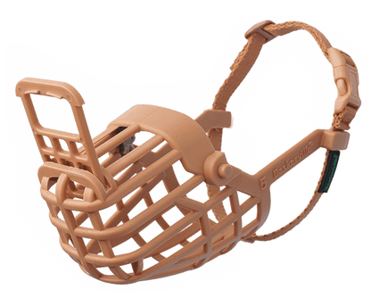 Baskerville Classic Basket Muzzle
