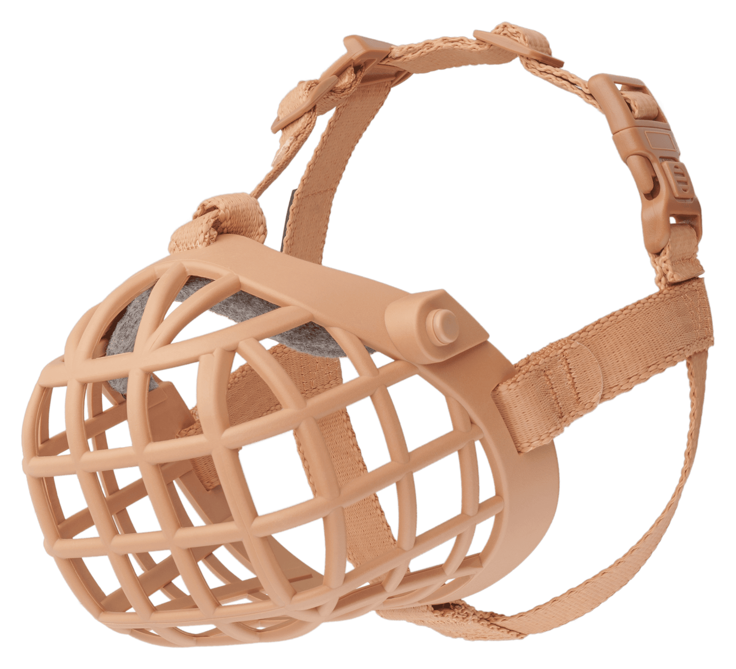 Baskerville Wide Fit Muzzle