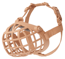 Baskerville Wide Fit Muzzle