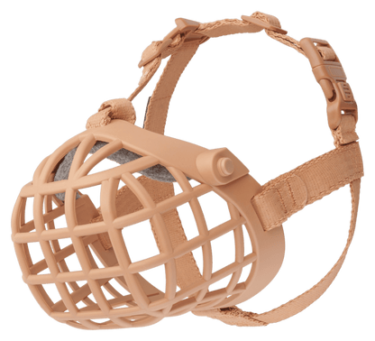 Baskerville Wide Fit Muzzle