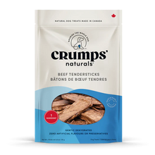 Crumps Naturals🍁 Beef Lung Tendersticks 138g