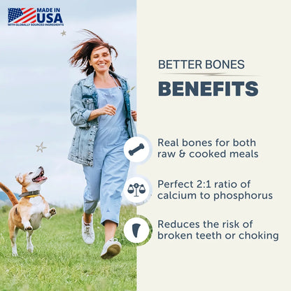 Four Leaf Rover Better Bones 240g
