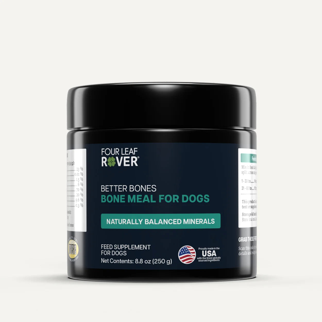 Four Leaf Rover Better Bones 240g