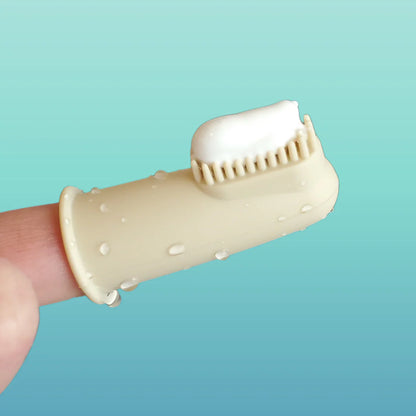 Wag & Bright 🍁Old Fashioned Peanut Butter Puppy Polish Toothpaste 100g