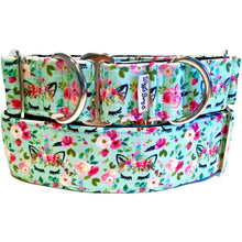 Wiggle Bumz 🍁 Boho Unicorn Martingale
