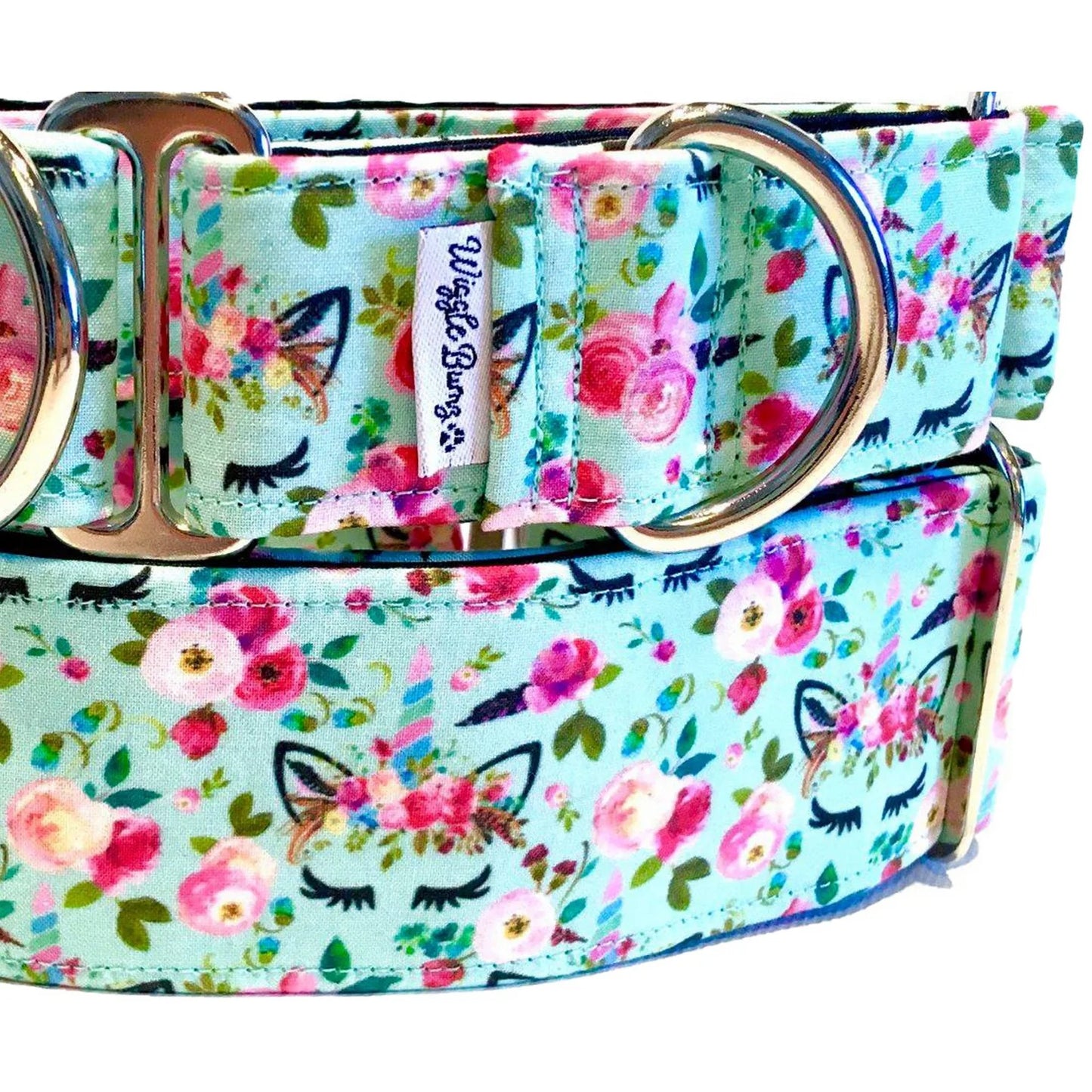 Wiggle Bumz 🍁 Boho Unicorn Martingale